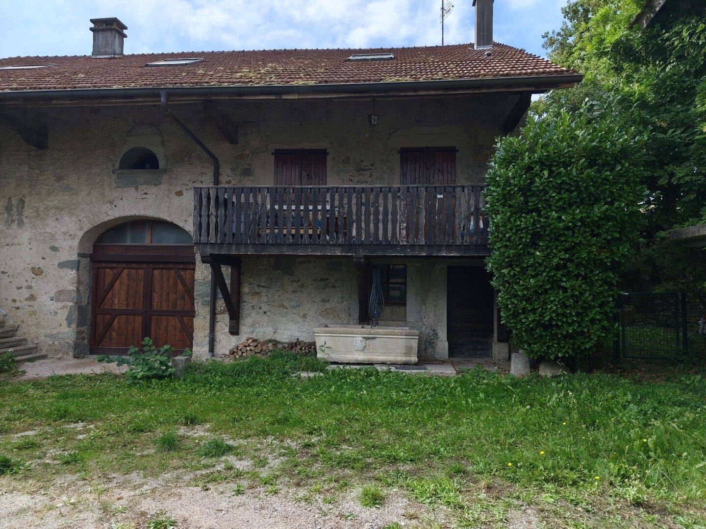Maison 5 pièces 163 m² · à Draillant · 163 m² · 359 000 €