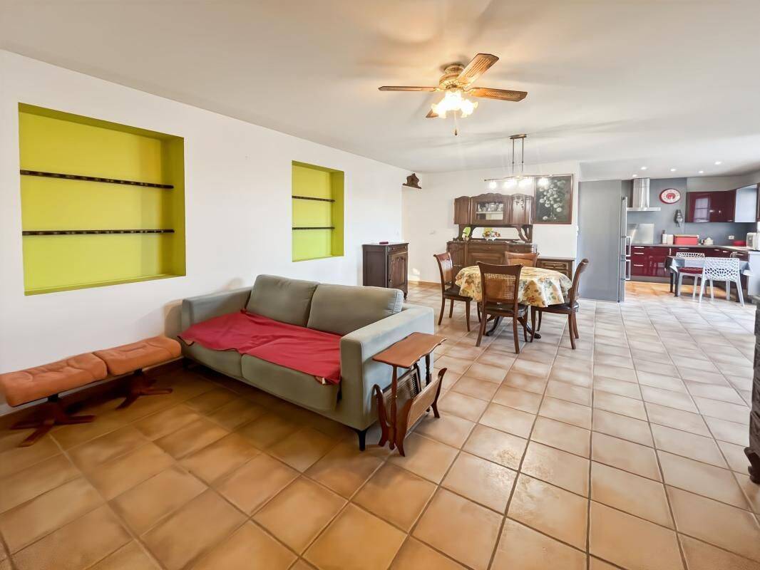 Appartement 3 pièces 88 m² · à Agde · 88,1 m² · 229 000 €