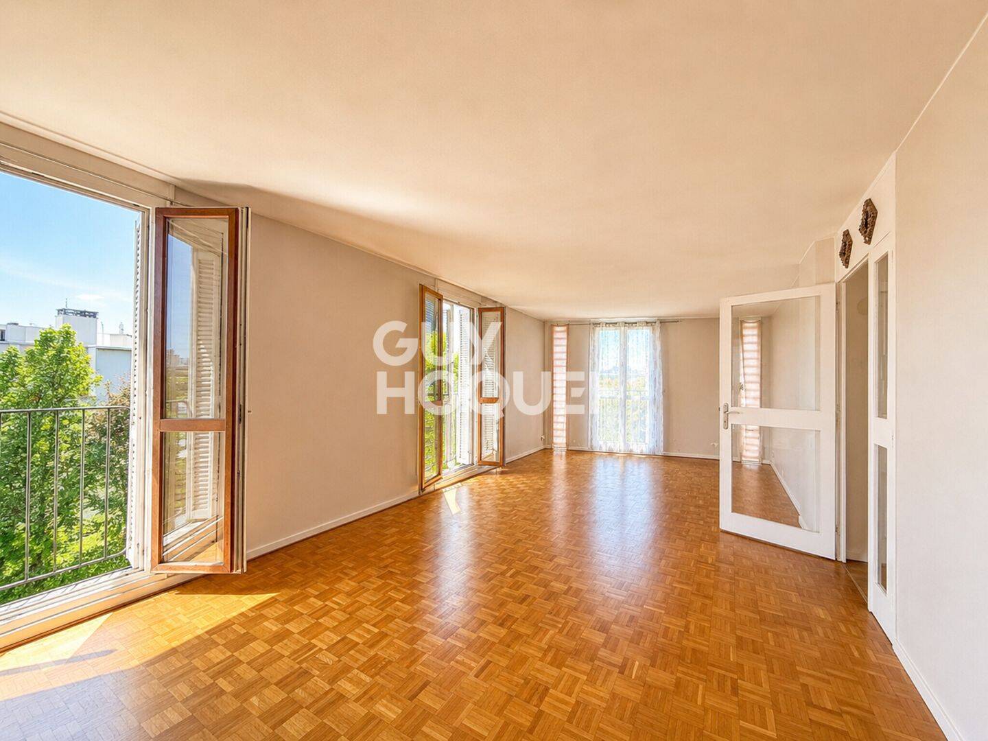 5 pièces 110 m² · à Villeurbanne · 110,1 m² · 1 690 €/mois