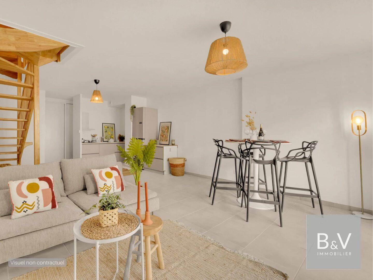 Maison 4 pièces 107 m² · à Espelette · 107 m² · 449 000 €