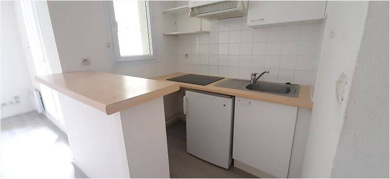 Appartement 3 pièces 51 m² · à Toulouse · 51 m² · 795 €