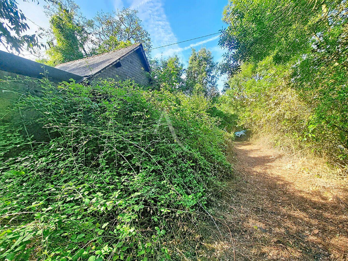 Maison 2 pièces 46 m² · à Les Hauts-d'Anjou · 46 m² · 36 700 €