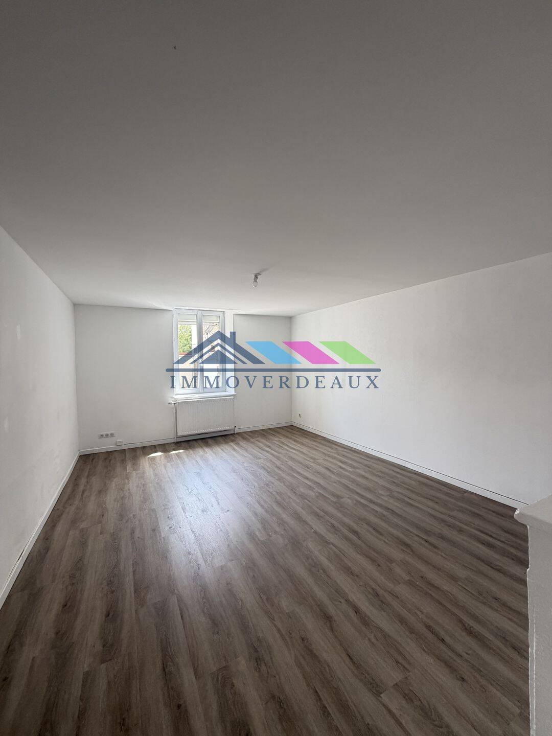 Appartement 3 pièces 82 m² · à Lunéville · 82 m² · 610 €