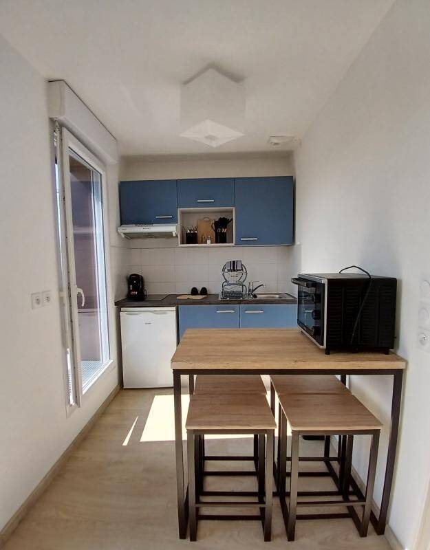 L'AMELIA - Studio 25m² — 4