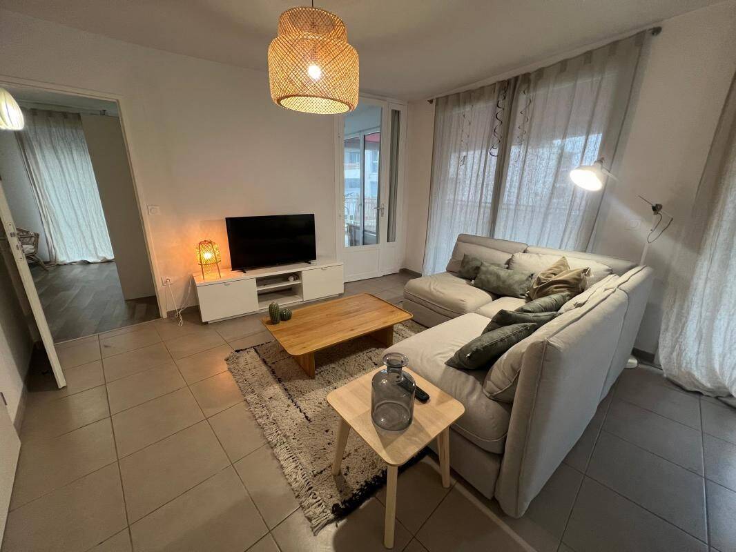 Appartement 3 pièces 70 m² · à Bordeaux · 70,1 m² · 1 300 €/mois