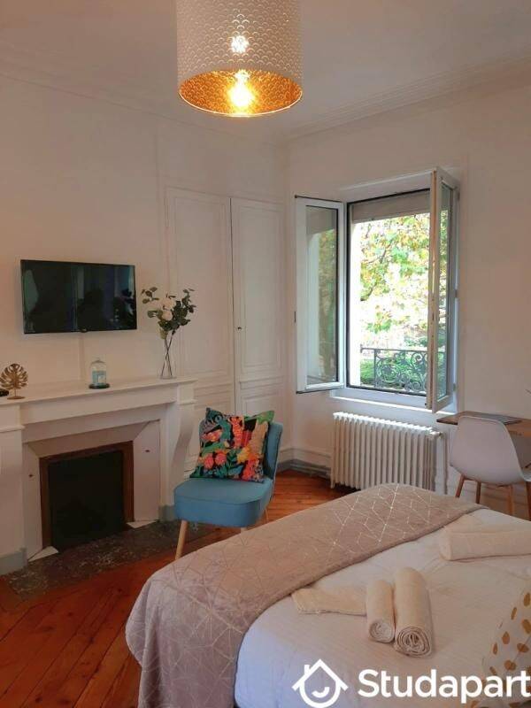 Appartement 1 pièce 28 m² · à Rouen · 28 m² · 890 €