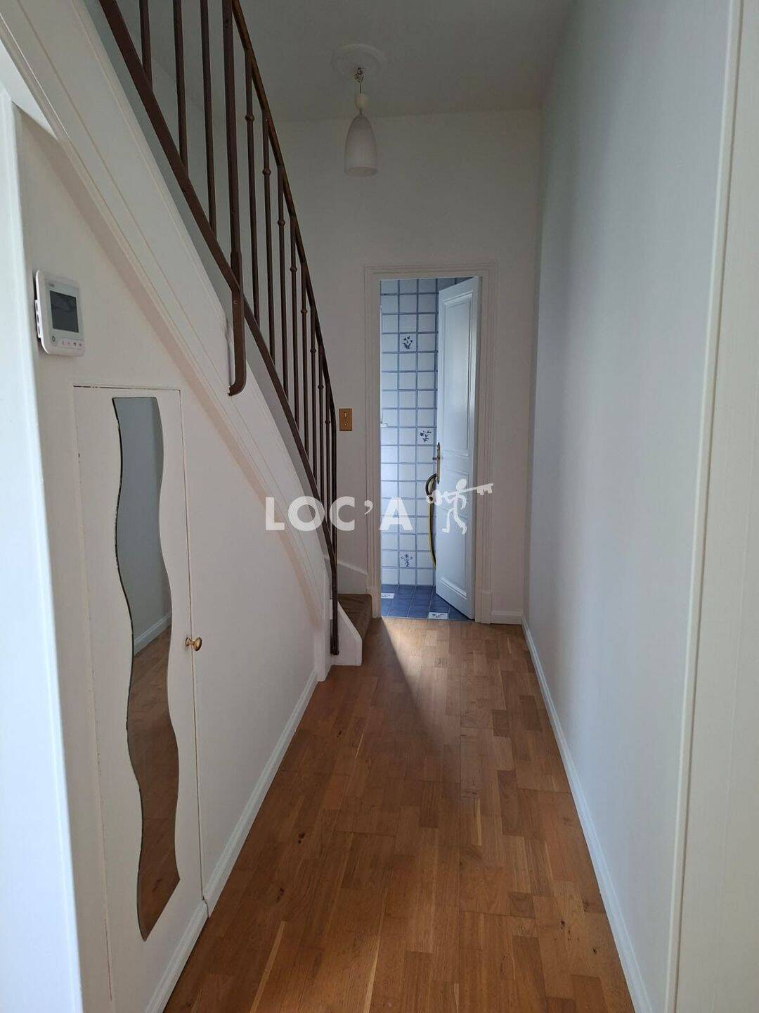 Location Maison 98 m² à Dijon 1 150 ¤ CC /mois — 11