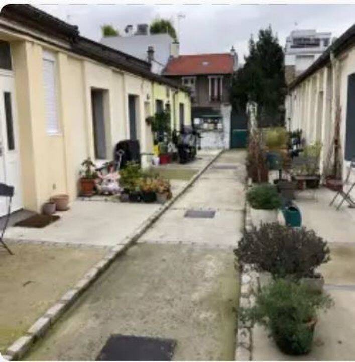 Appartement 2 pièces 35 m² · à Arcueil · 35 m² · 1 050 €