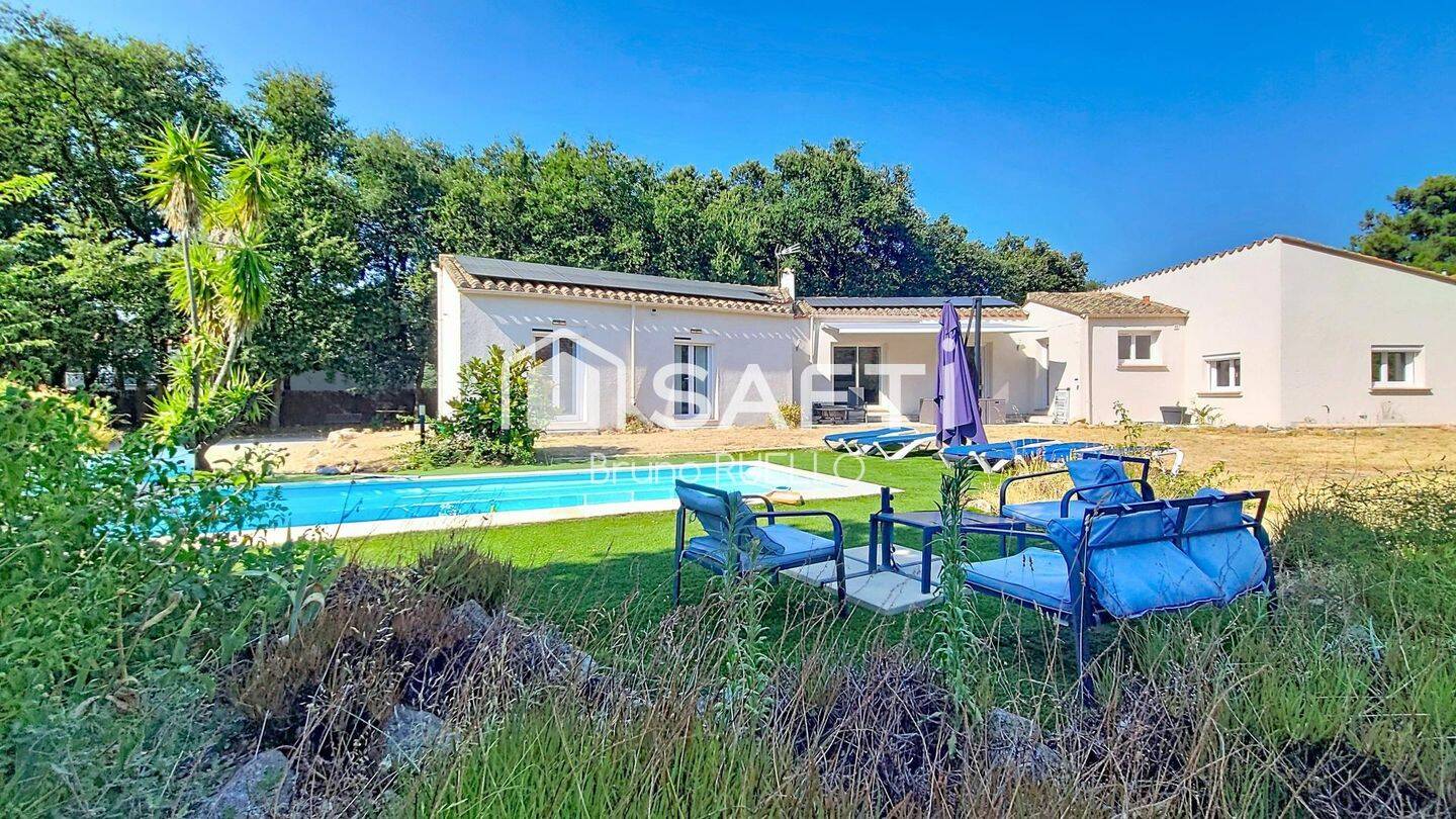 Maison 6 pièces 150 m² · à Laroque-des-Alberes · 150 m² · 649 000 €