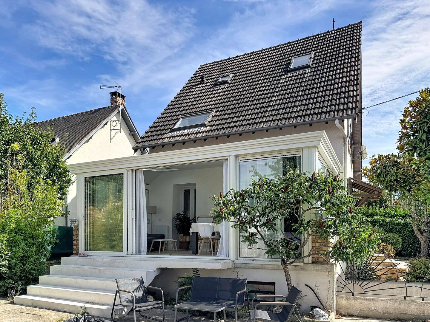 Maison 7 pièces 135 m² · à Paray-Vieille-Poste · 135 m² · 443 000 €