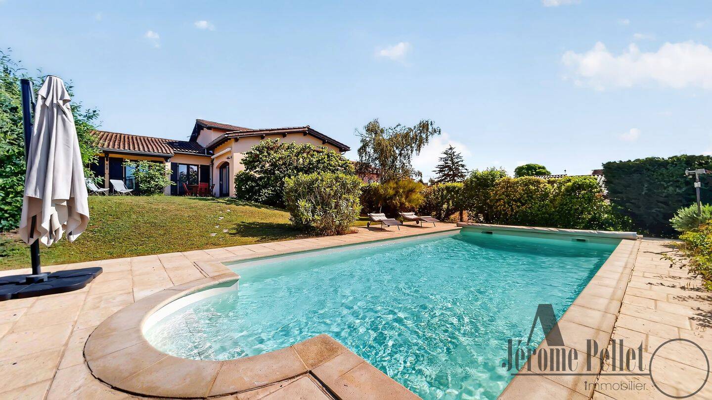 Maison 7 pièces 198 m² · à Ternay · 197,5 m² · 630 000 €