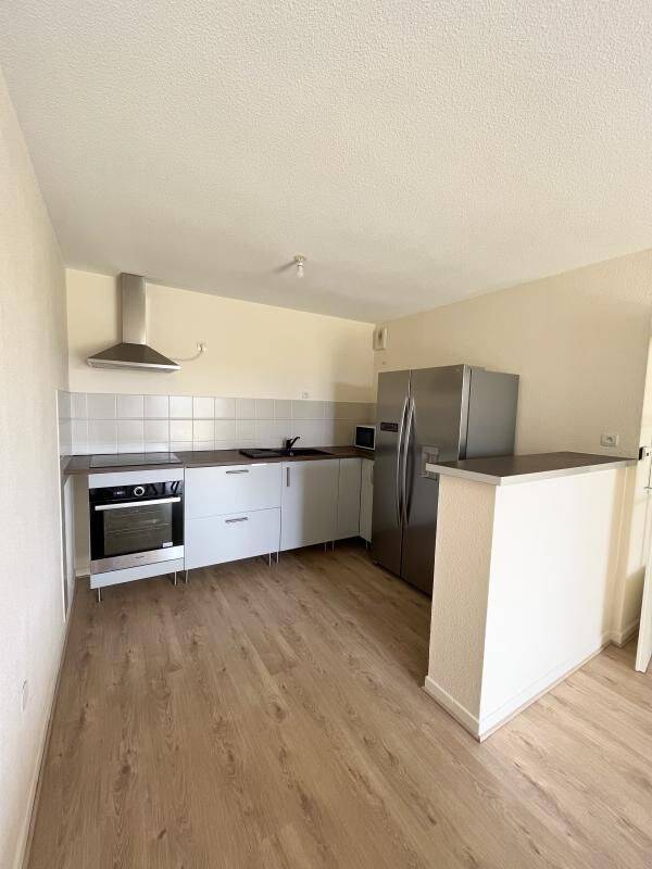 Appartement 2 pièces · à Mondonville · 631 €/mois