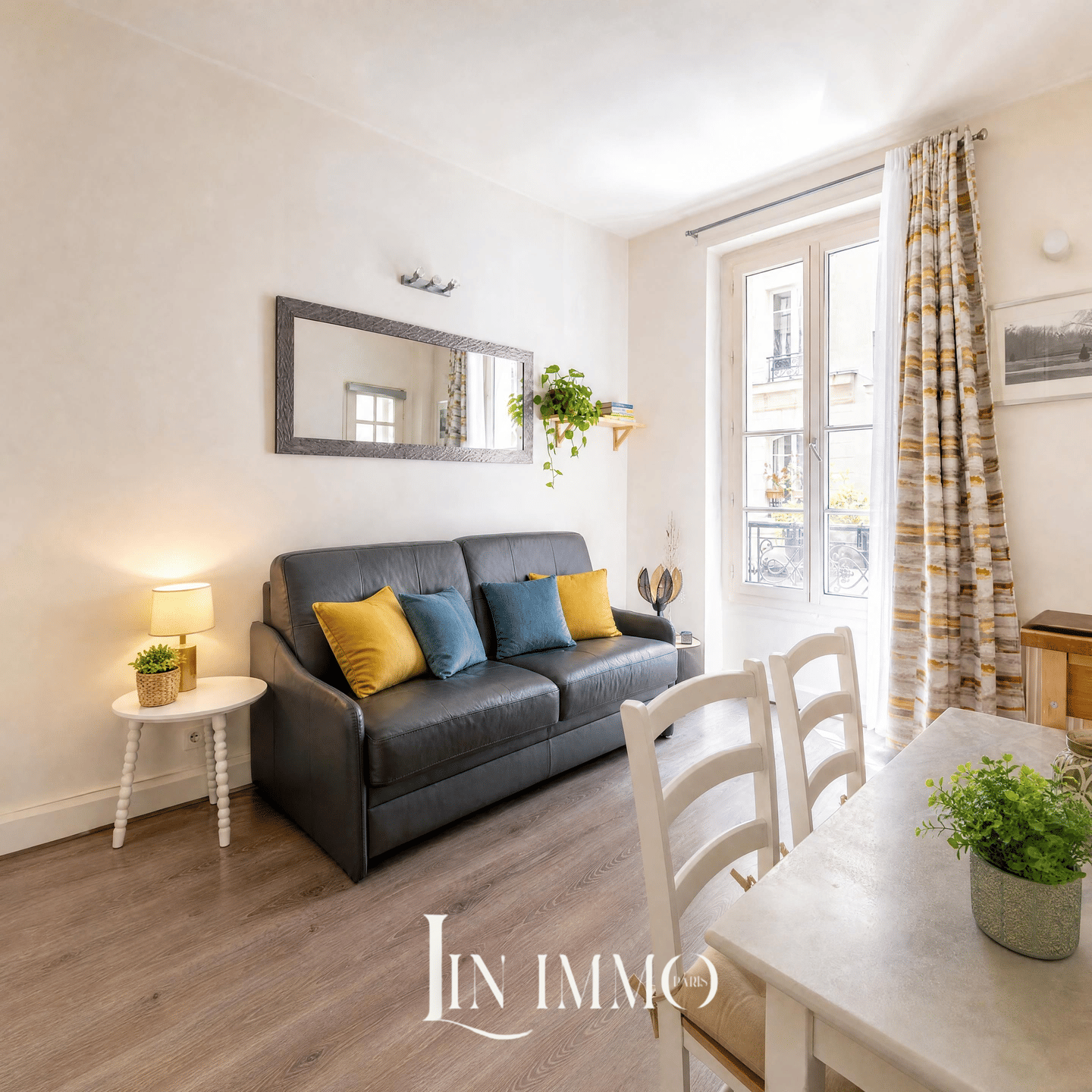 Appartement 1 pièce 18 m² · à Paris 16ème Arrondissement · 17,5 m² · 225 000 €