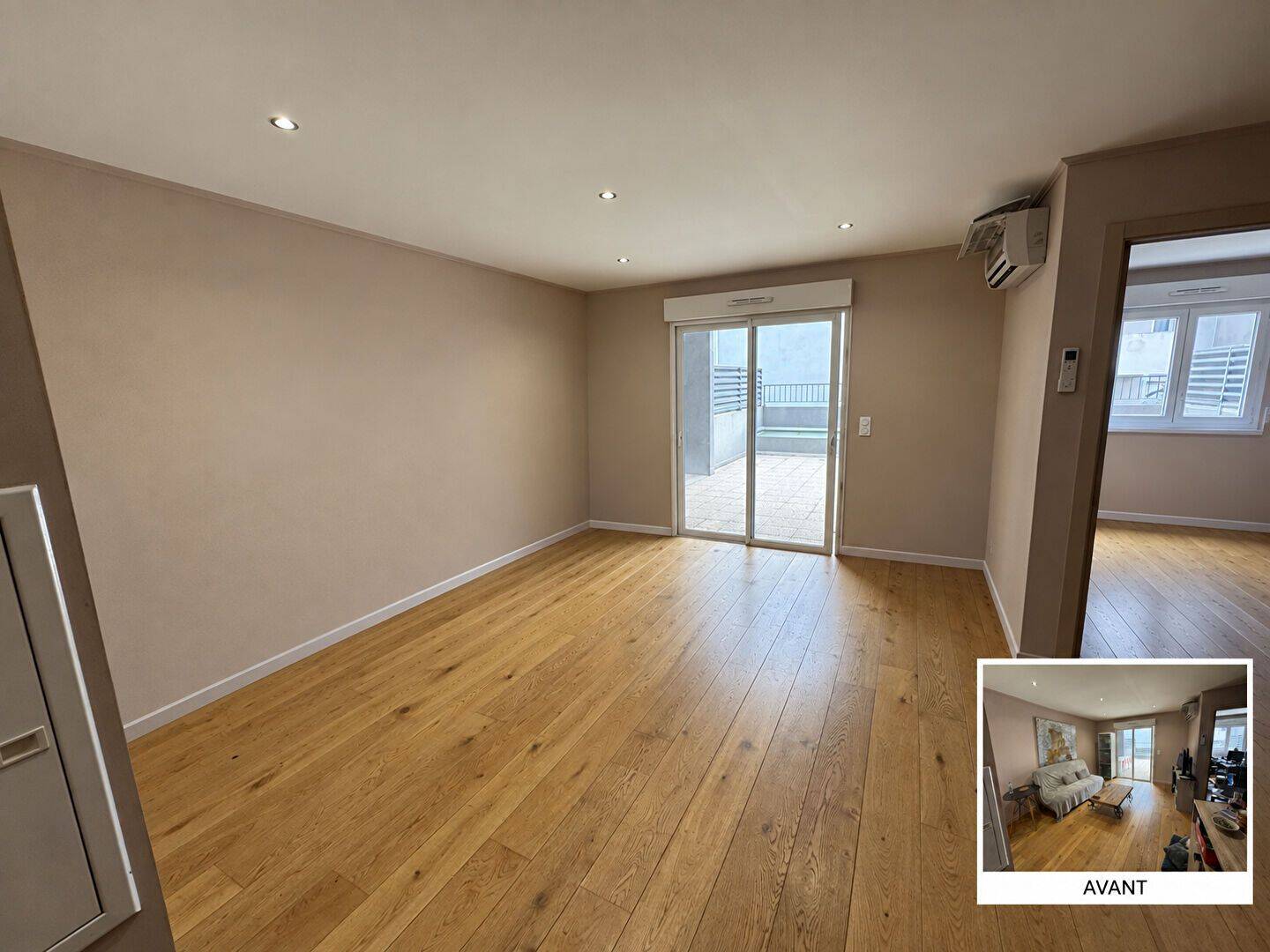 Appartement 2 pièces 39 m² · à Bastia · 39,2 m² · 150 000 €