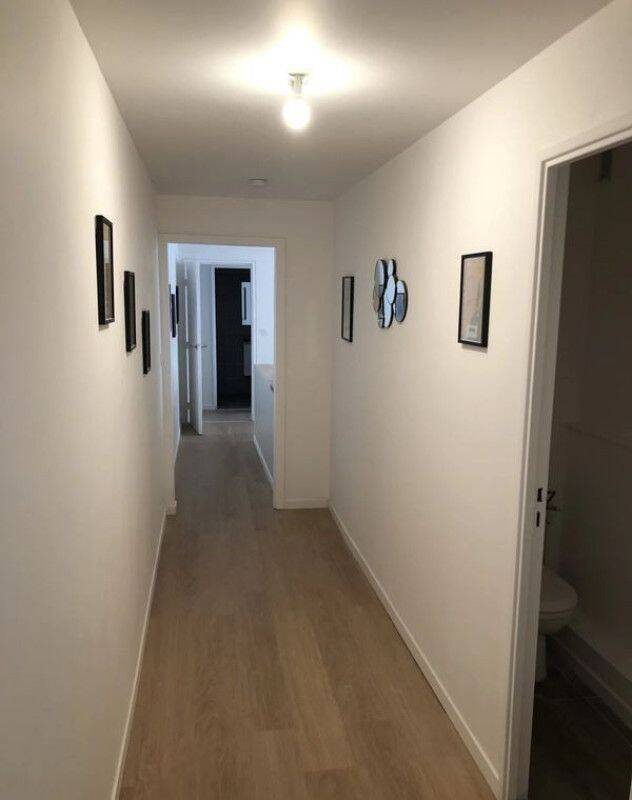 Appartement 4 pièces 91 m² · à Arcueil · 91 m² · 511 000 €