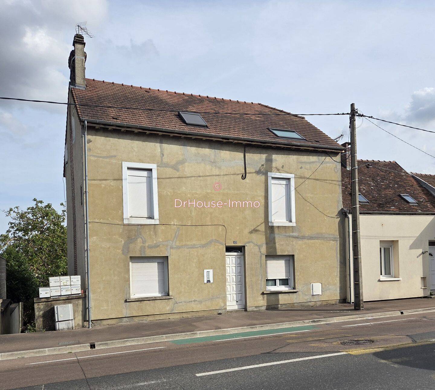 Appartement 2 pièces 32 m² · à Troyes · 32,5 m² · 59 900 €