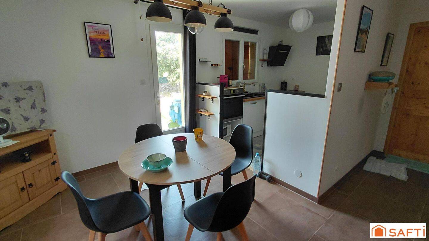 Maison 3 pièces 55 m² · à Saint-Maximin-la-Sainte-Baume · 55 m² · 319 000 €
