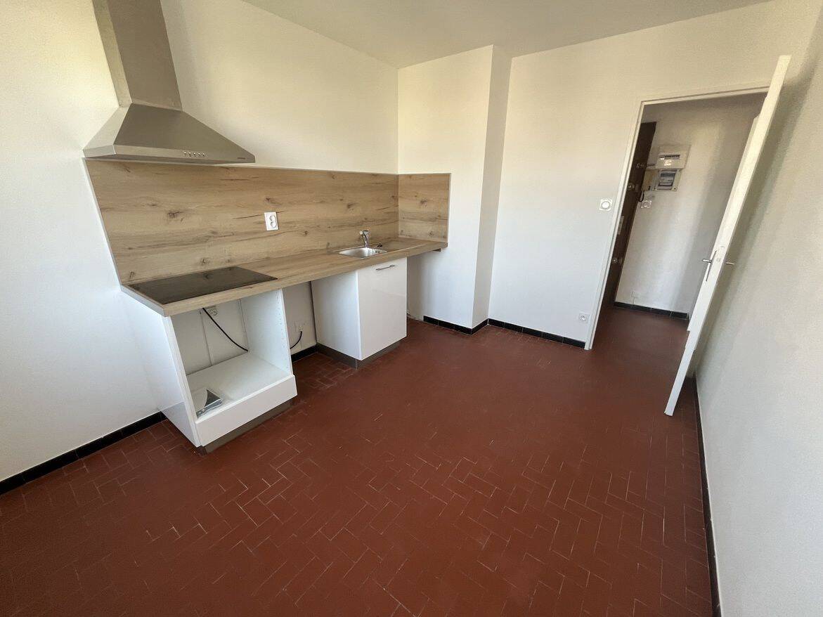 Appartement 2 pièces 44 m² · à Fontaine · 43,7 m² · 627 €/mois