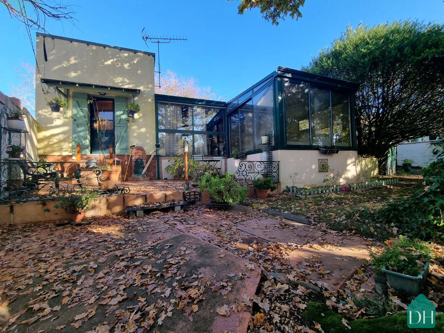 Maison 2 pièces 74 m² · à Nantes · 74 m² · 62 000 €