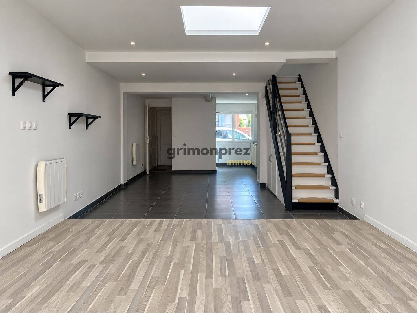 Maison 3 pièces 71 m² · à Roncq · 71 m² · 179 000 €
