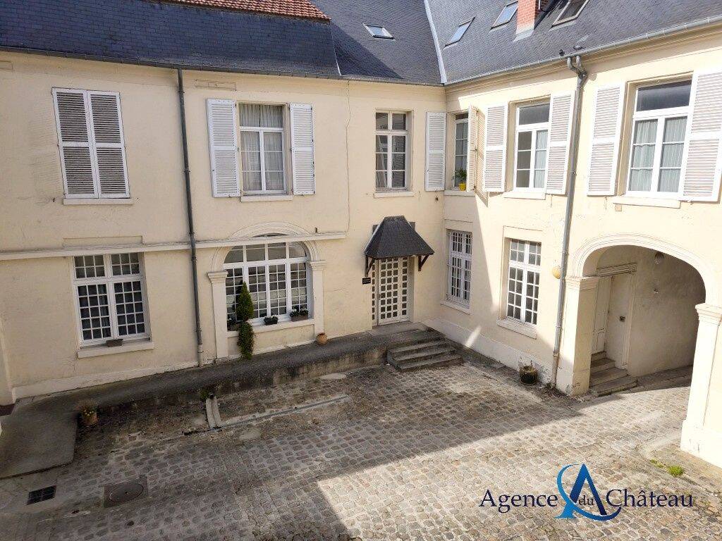Maison 4 pièces 103 m² · à Compiègne · 103 m² · 376 000 €