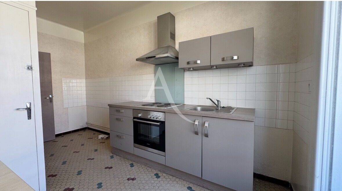 Appartement 4 pièces 88 m² · à La Roche-sur-Yon · 87,8 m² · 169 900 €