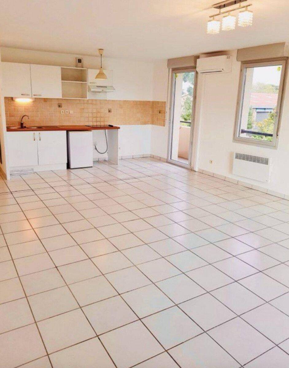 Appartement 3 pièces 67 m² · à Toulouse · 67 m² · 790 €/mois