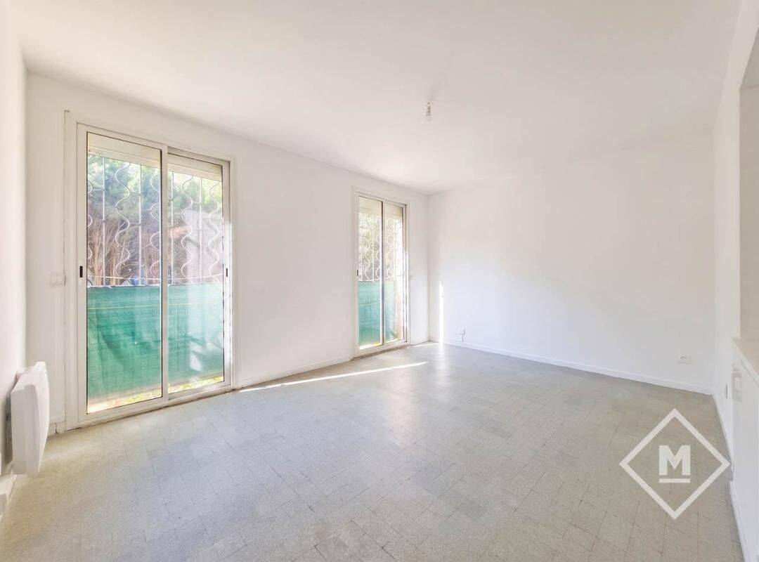 Appartement 3 pièces 53 m² · à Marseille 9ème Arrondissement · 53 m² · 129 000 €