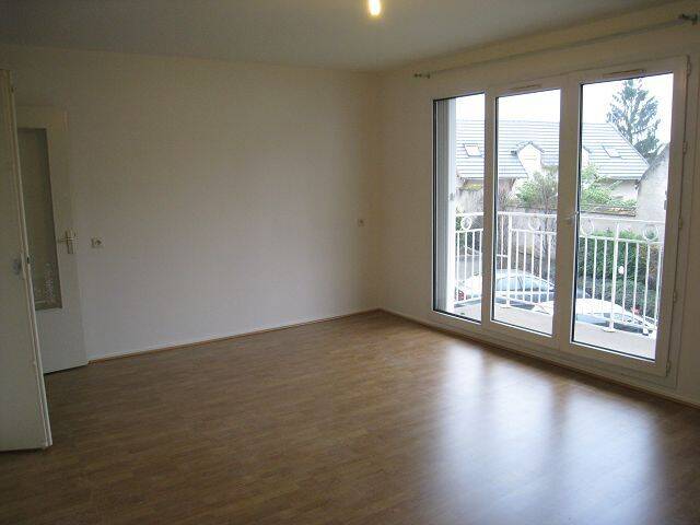Appartement 2 pièces 50 m² · à Olivet · 49,5 m² · 588 €
