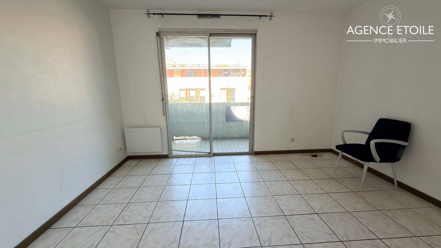 Appartement 1 pièce 18 m² · à Marseille 6ème Arrondissement · 18 m² · 438 €/mois