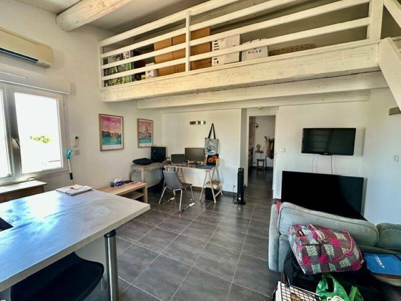 Appartement 2 pièces 39 m² · à La Fare-les-Oliviers · 39,4 m² · 765 €