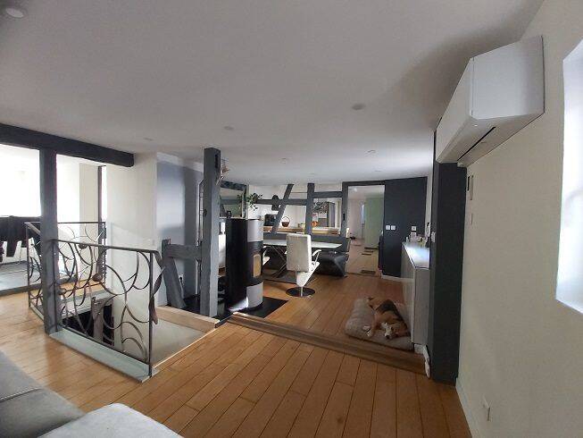 Appartement 5 pièces 107 m² · à Epfig · 107 m² · 231 000 €
