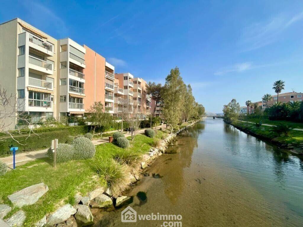 Appartement 3 pièces 74 m² · à Sainte-Maxime · 74 m² · 348 000 €