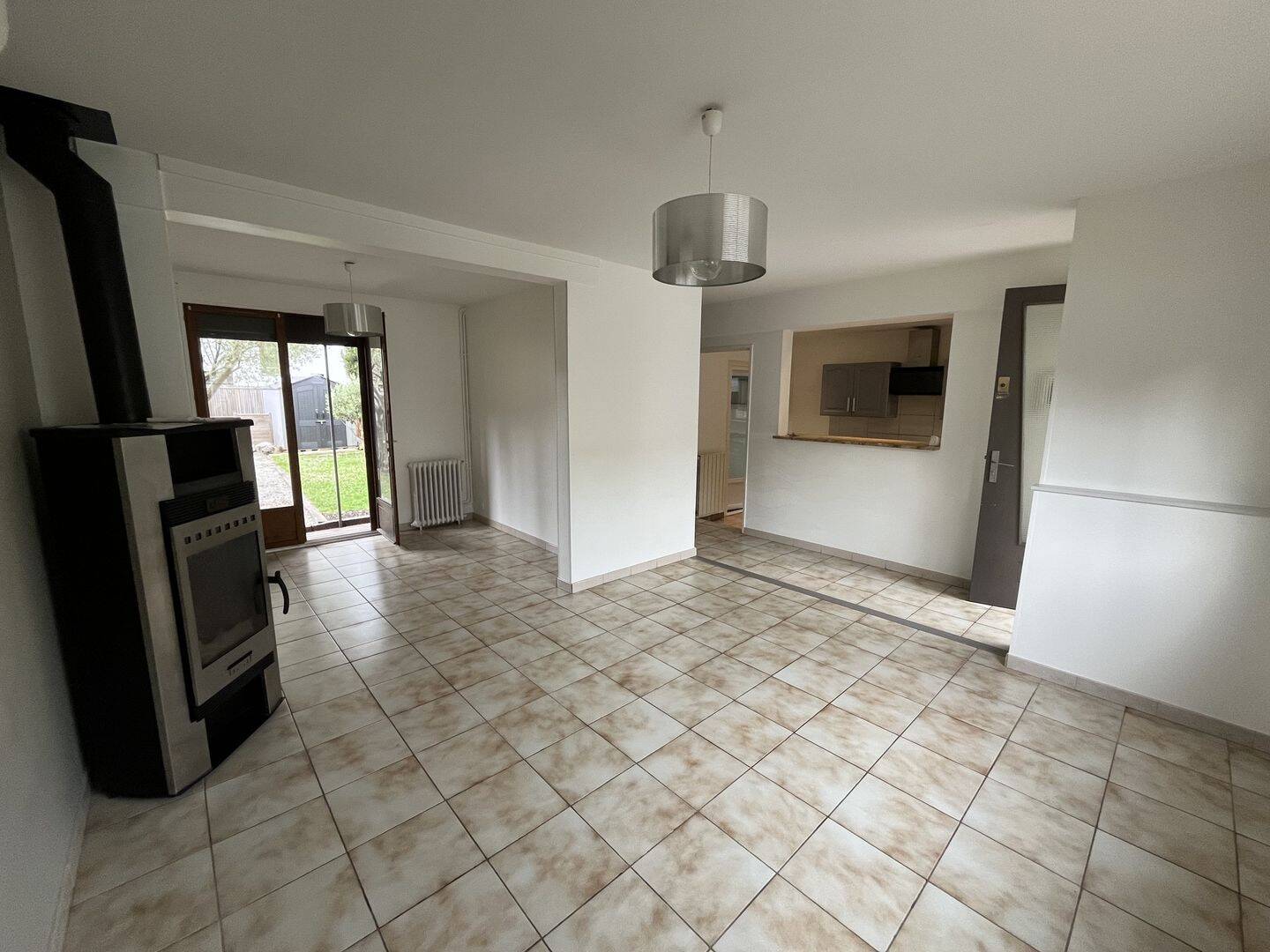 Maison 4 pièces 83 m² · à Balma · 82,6 m² · 1 230 €/mois
