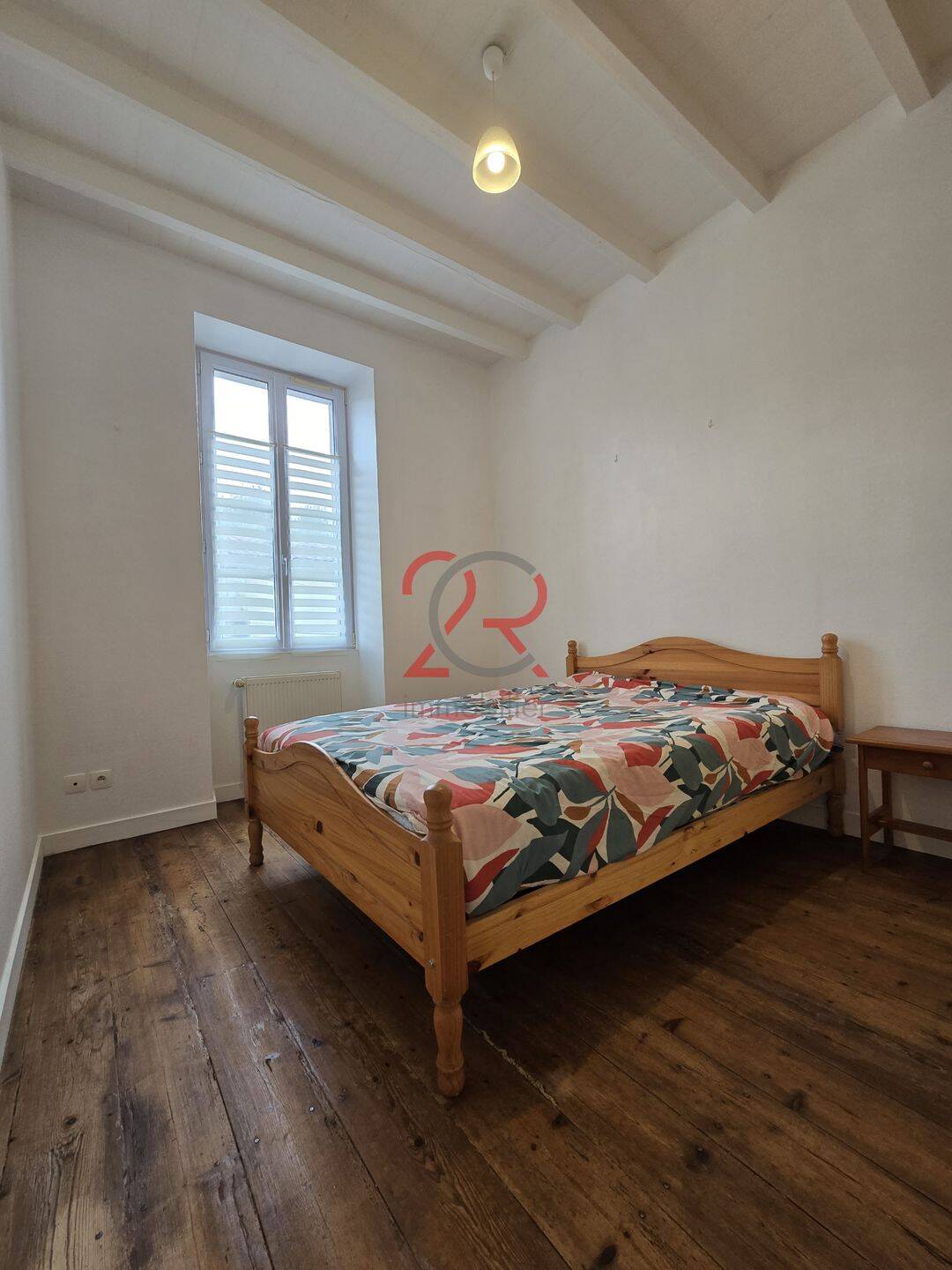 Maison 4 pièces 50 m² · à Cognac · 50 m² · 600 €/mois