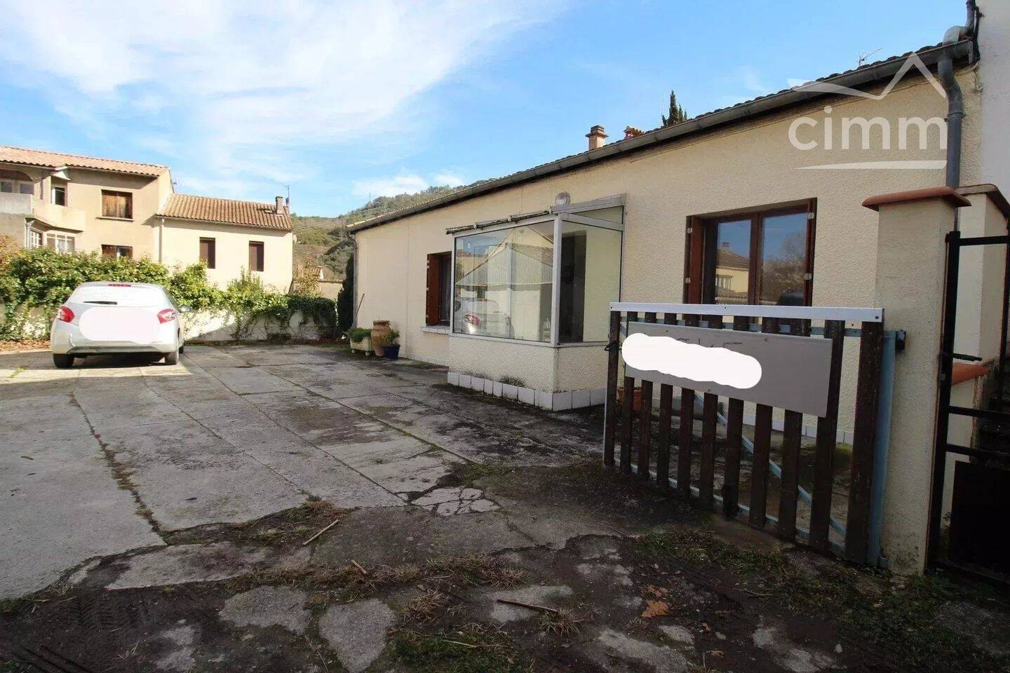 Maison 3 pièces 90 m² · à Quillan · 90 m² · 145 000 €