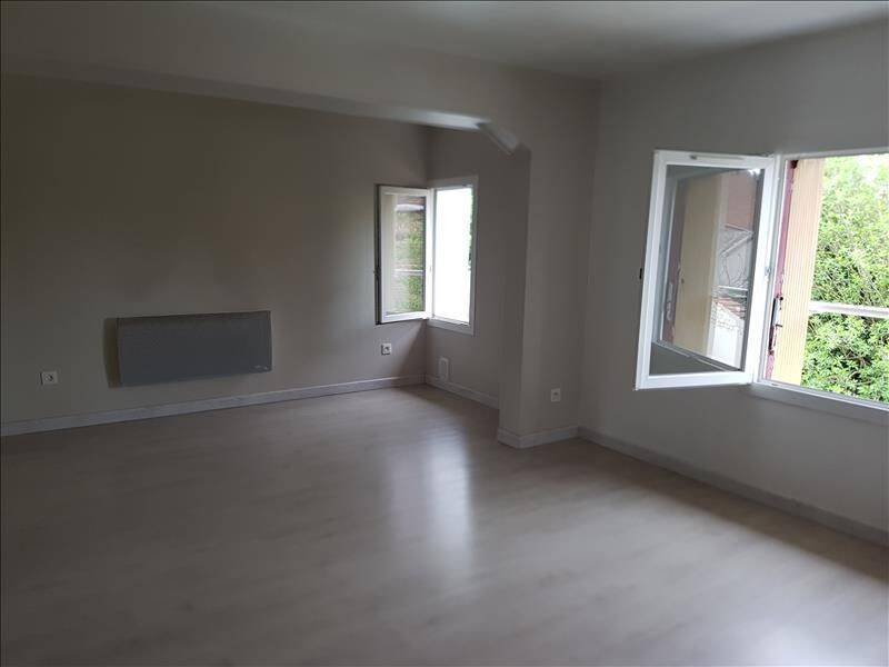Appartement 2 pièces 34 m² · à Beauvais · 34 m² · 499 €/mois
