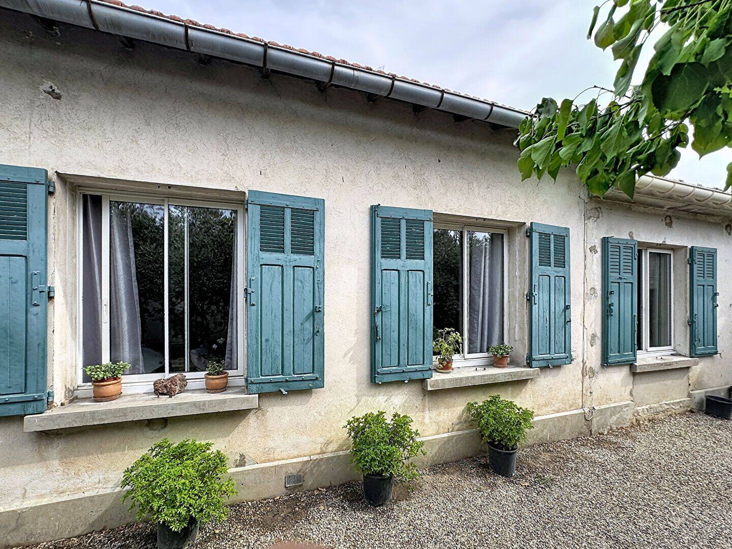 Maison 3 pièces 105 m² · à Morières-lès-Avignon · 105 m² · 259 000 €