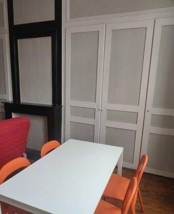 Appartement 1 pièce 27 m² · à Lille · 27 m² · 490 €/mois