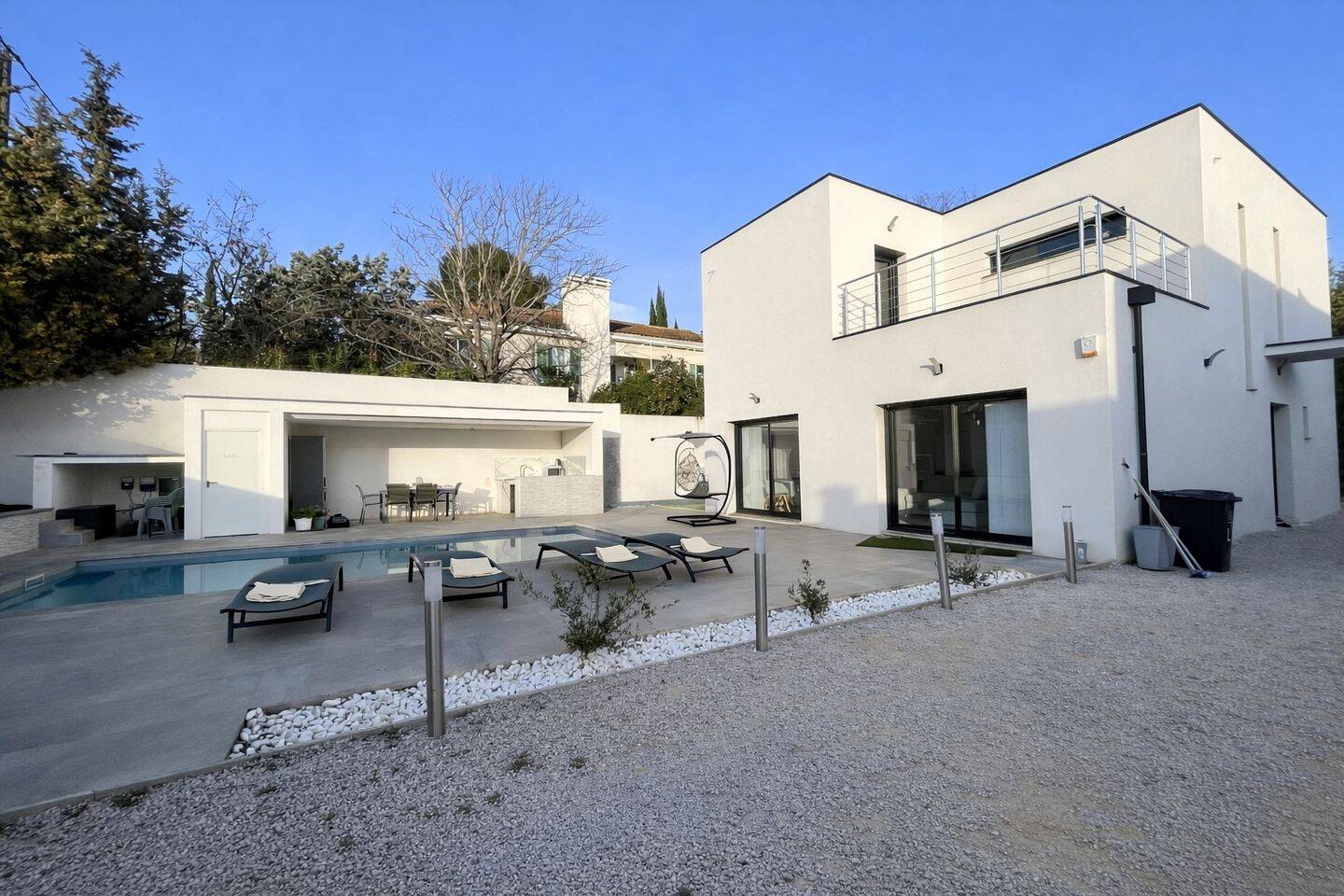 Maison 6 pièces 138 m² · à Aubagne · 138 m² · 649 000 €