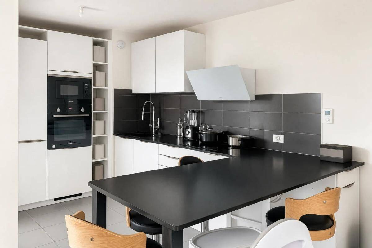 Appartement 3 pièces 60 m² · à Lingolsheim · 60 m² · 215 000 €