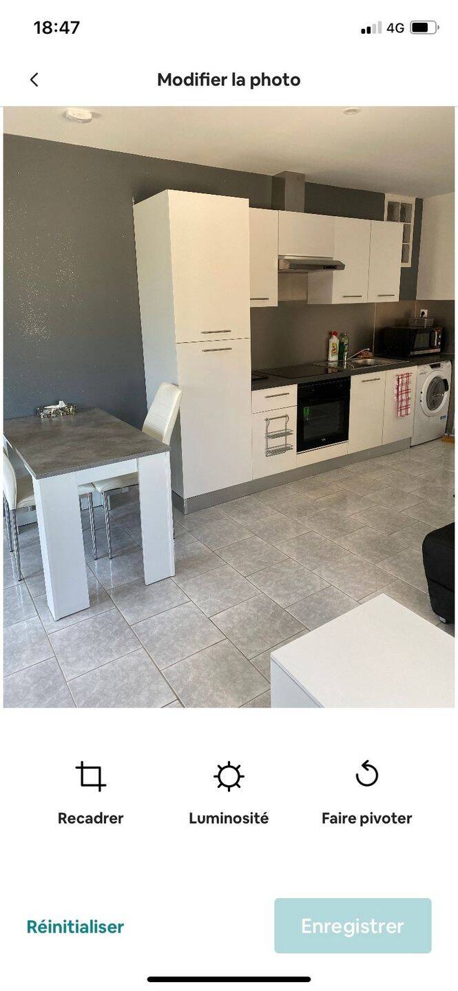 Appartement 2 pièces 40 m² · à Canaules-Et-Argentières · 40 m² · 750 €/mois