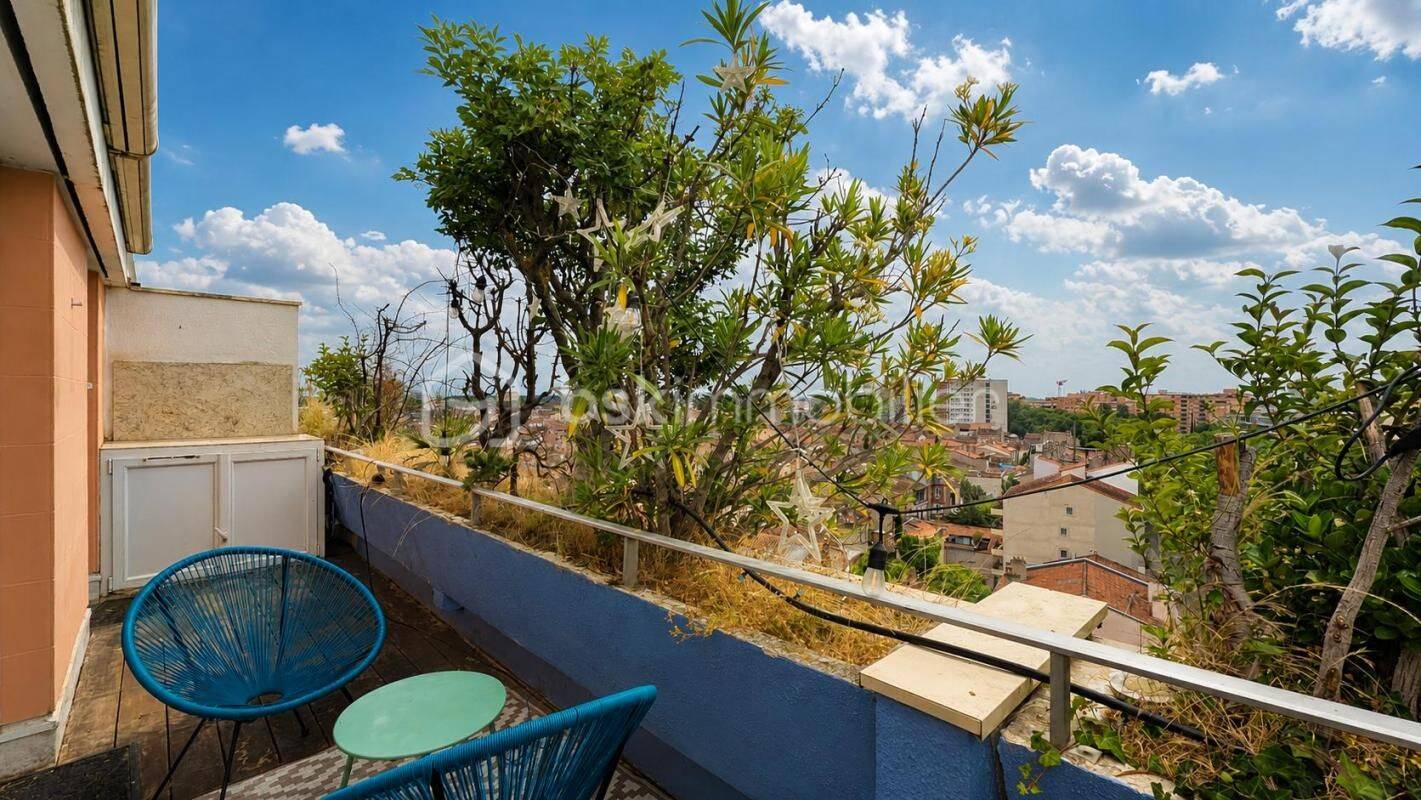 Appartement 2 pièces 46 m² · à Toulouse · 45,8 m² · 299 000 €