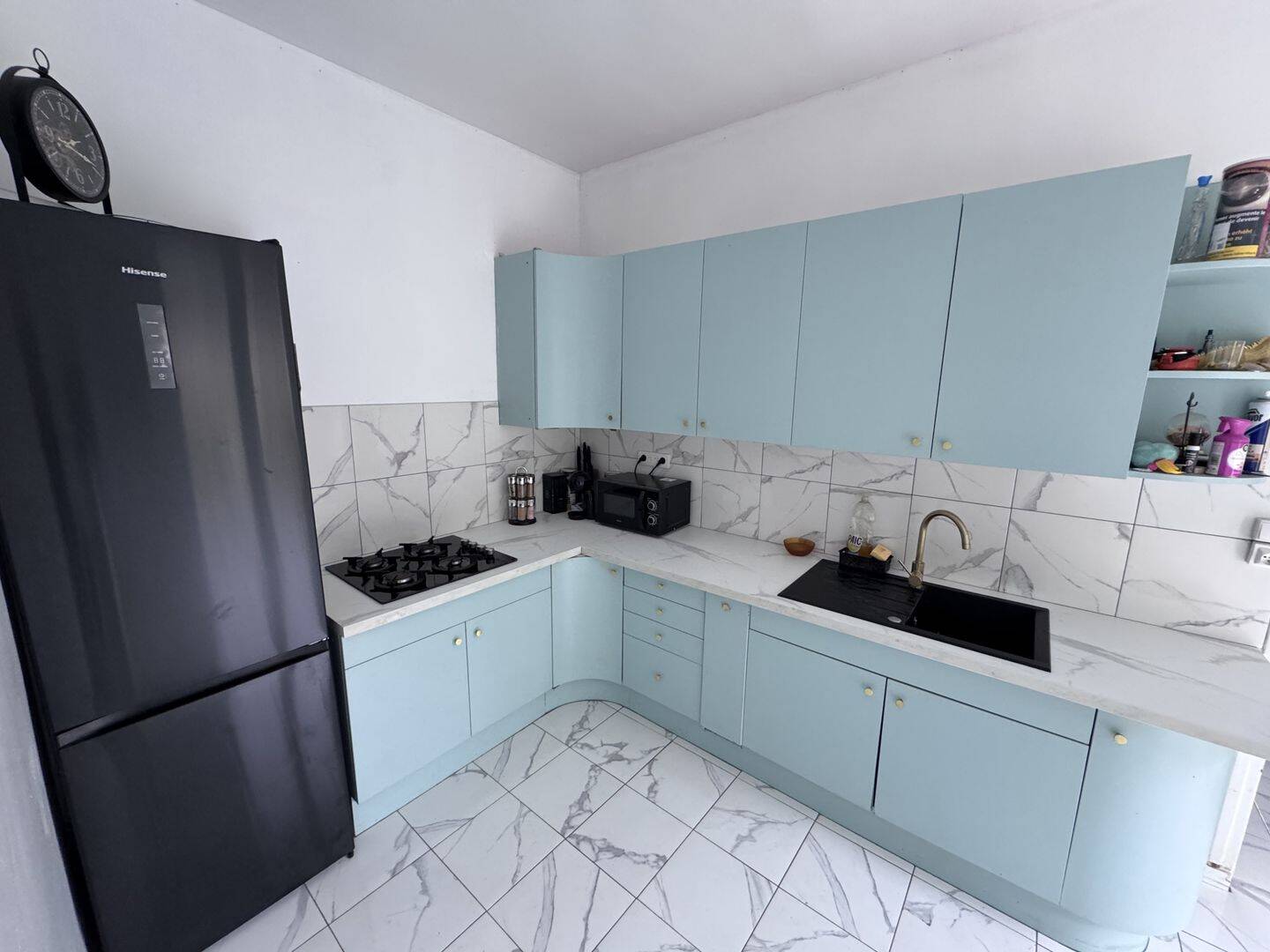 Maison 3 pièces 68 m² · à Maromme · 67,5 m² · 129 900 €