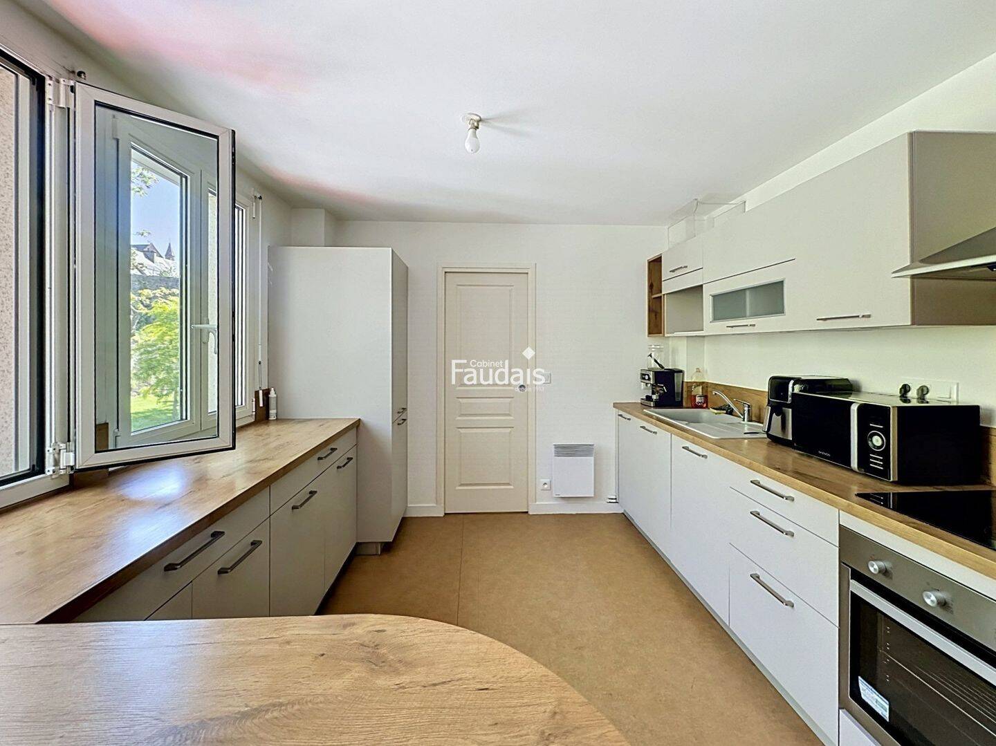 Appartement 3 pièces 88 m² · à Saint-Lô · 88,1 m² · 635 €