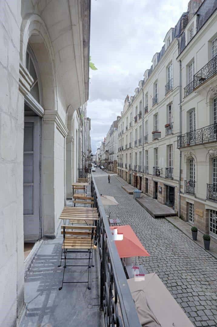 Chambre 3 - KERVEGAN - Colocation — 10