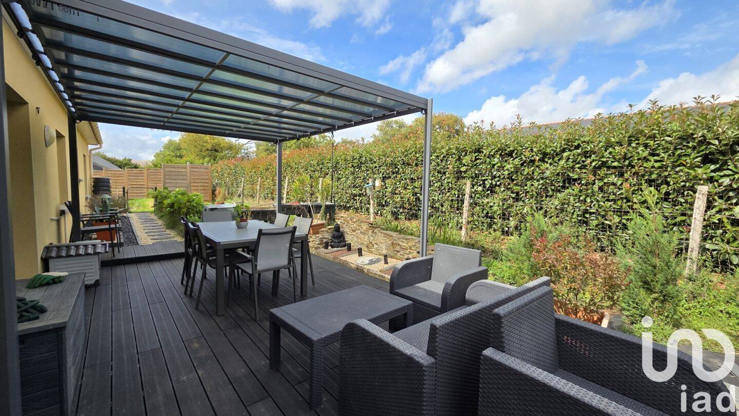 Maison 4 pièces 103 m² · à Le Pin · 103 m² · 197 000 €