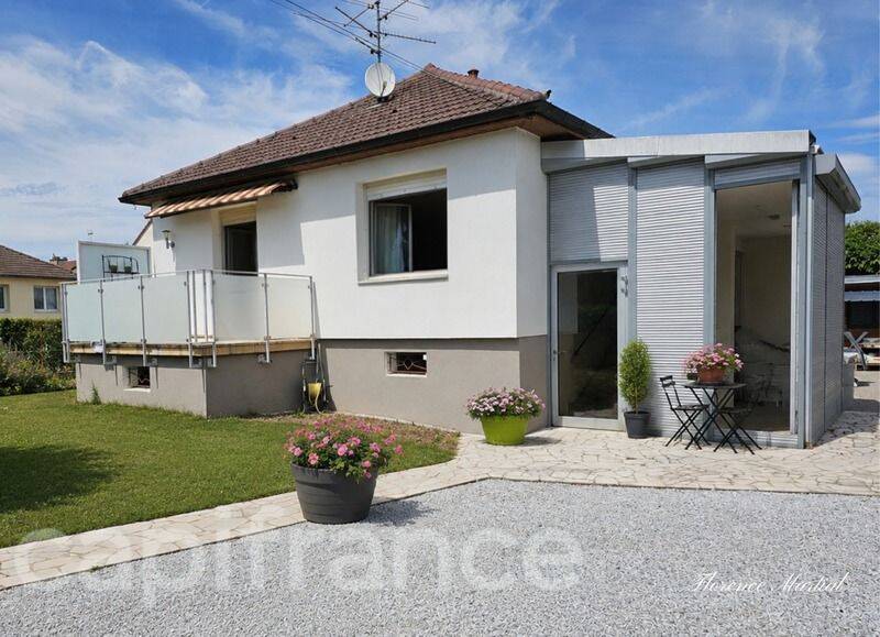 Maison 4 pièces 80 m² · à Marsannay-la-Côte · 80 m² · 285 000 €