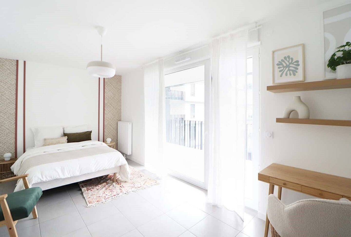Appartement 1 pièce 15 m² · à Schiltigheim · 15 m² · 704 €