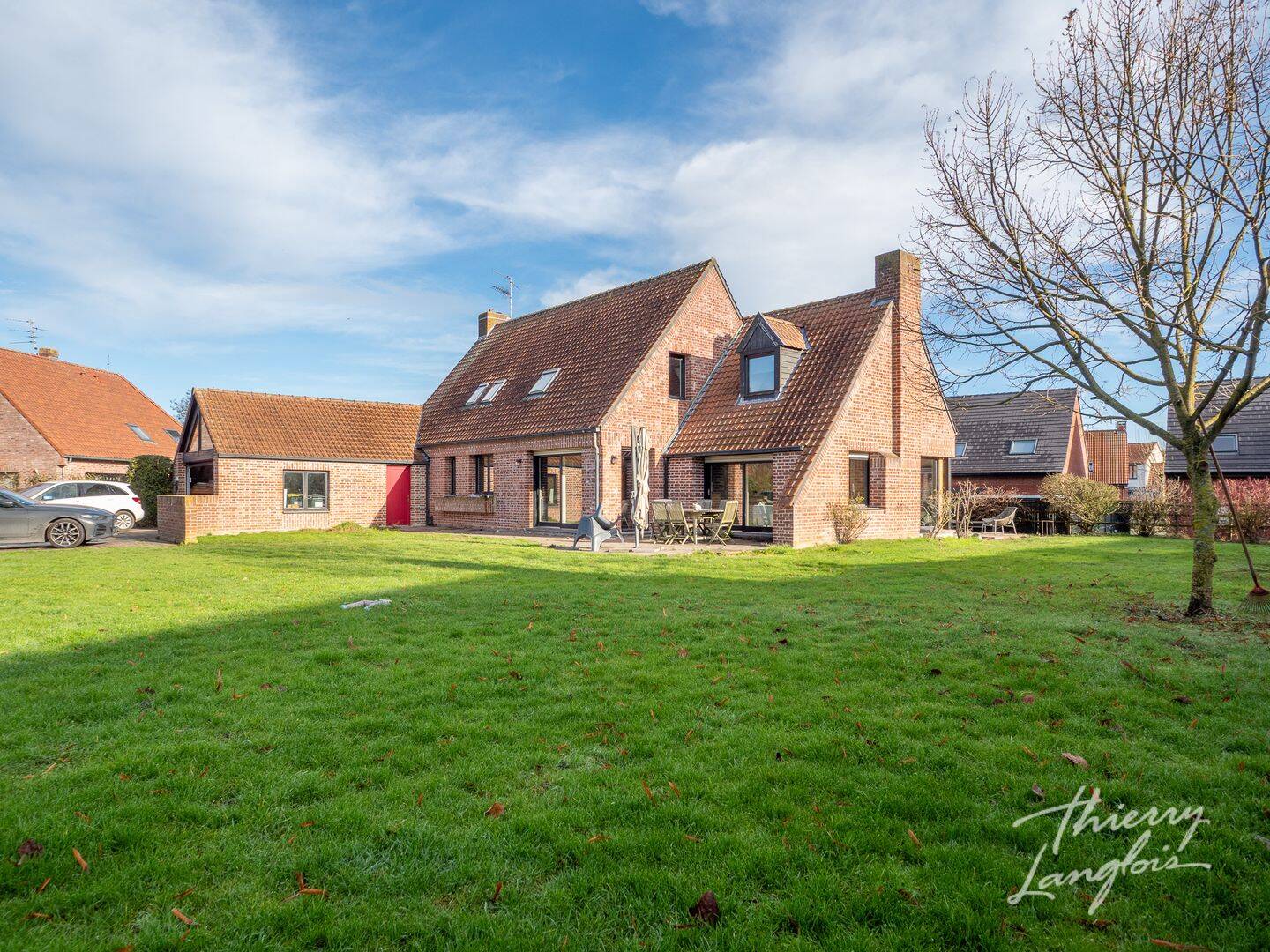 Maison 8 pièces 200 m² · à Cysoing · 200 m² · 549 000 €